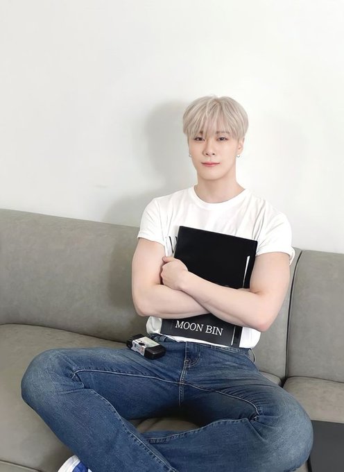 moonbin