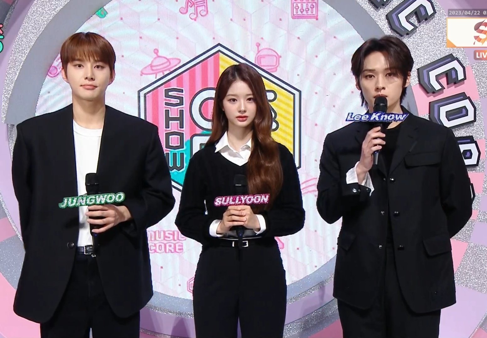 music-core