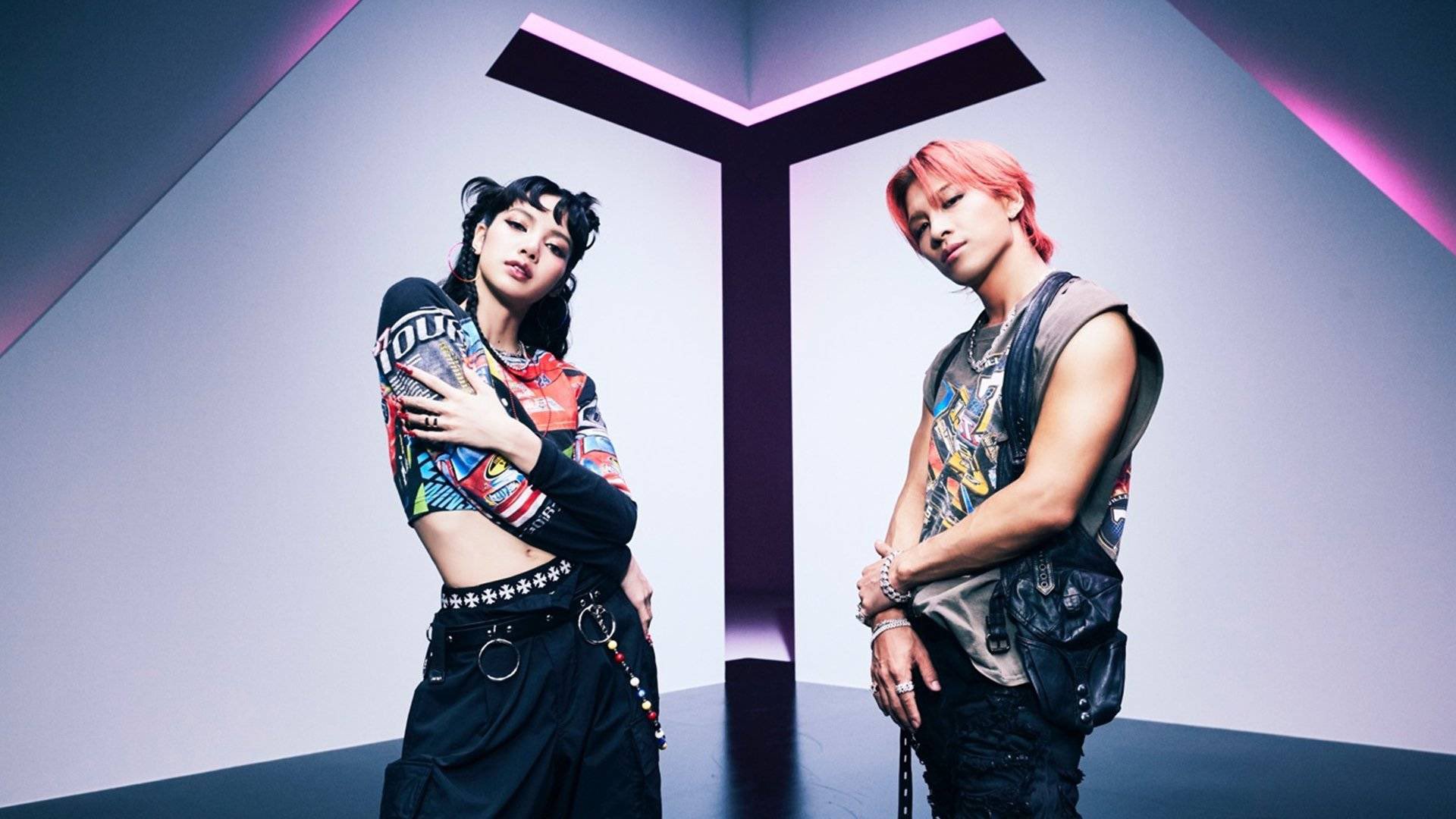 taeyang-lisa