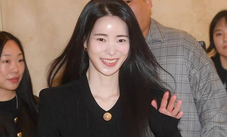 Lim ji Yeon