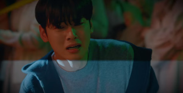 That was the reason the bond between Su Ho and Seo Joon was broken. Seo Joon despises Su Ho for being the reason that Se Yeon was not alive anymore, while Su Ho, himself, becomes cold and distant.