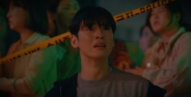 That was the reason the bond between Su Ho and Seo Joon was broken. Seo Joon despises Su Ho for being the reason that Se Yeon was not alive anymore, while Su Ho, himself, becomes cold and distant.