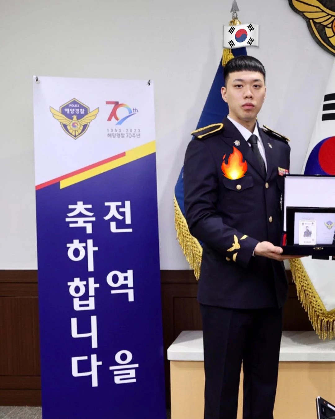 BewhY-military service