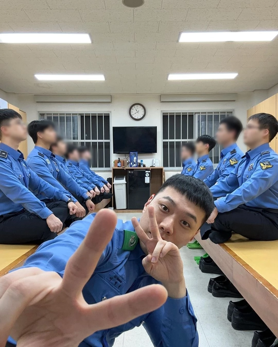 BewhY-military service