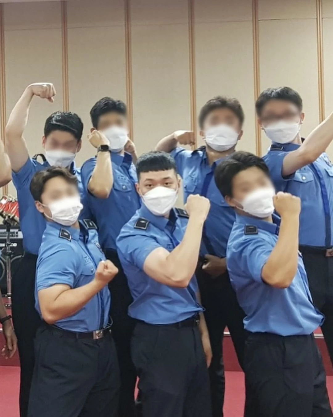 BewhY-military service