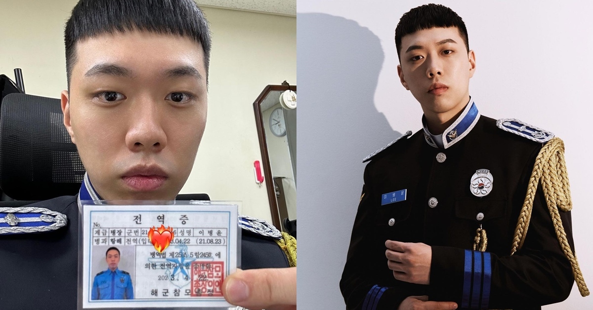 BewhY-military service