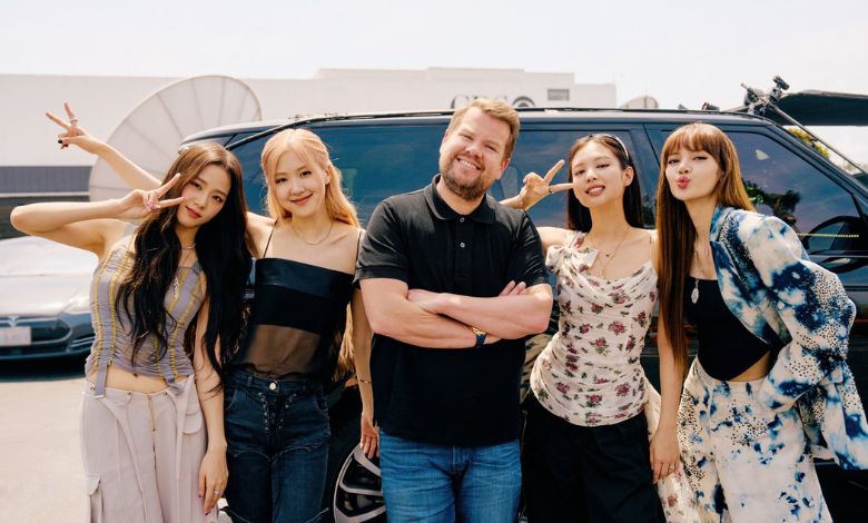 blackpink