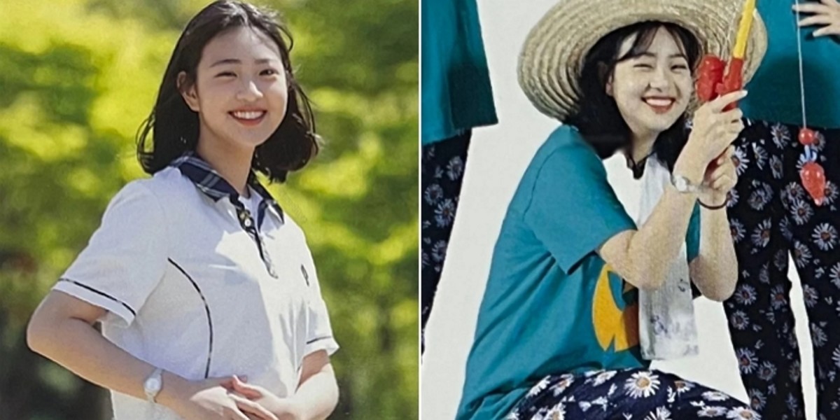 FIFTY-FIFTY-Aran-predebut