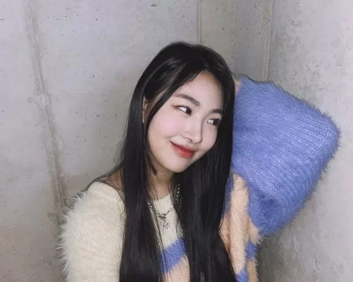 FIFTY-FIFTY-Aran-predebut