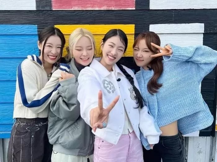 FIFTY-FIFTY-Aran-predebut