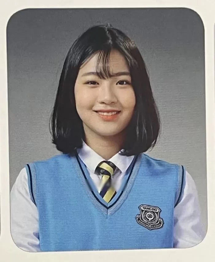 FIFTY-FIFTY-Aran-predebut