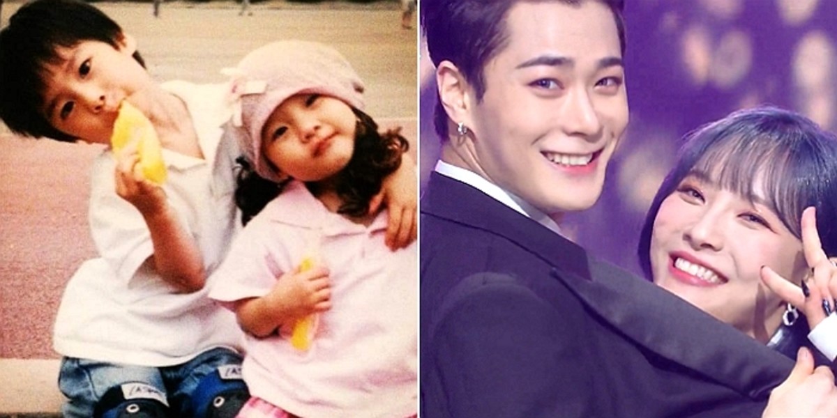 Moonbin Suah