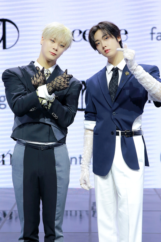 astro moonbin sanha