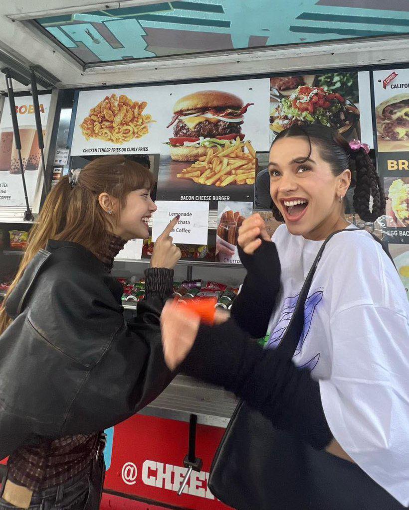 lisa
