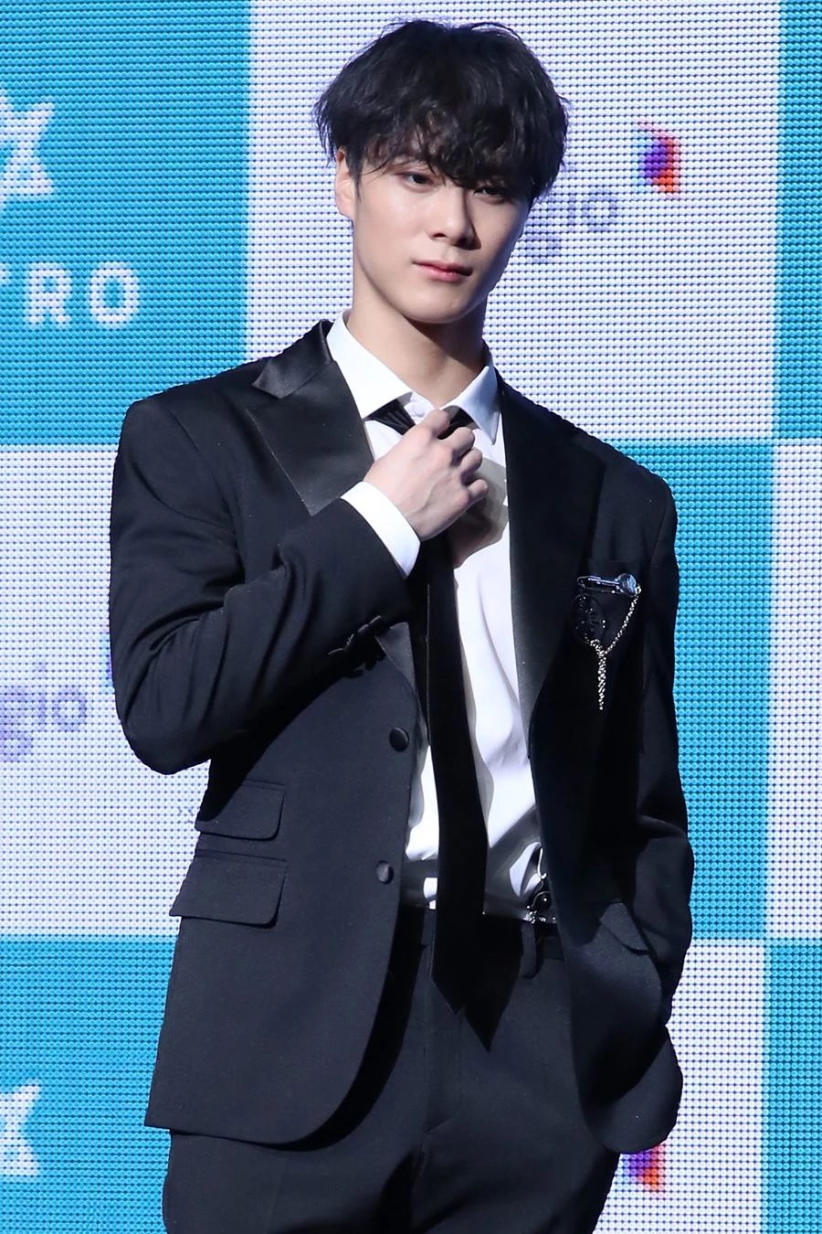 moon bin