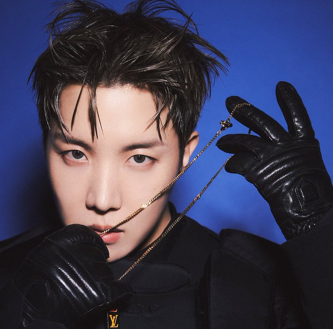 j-hope