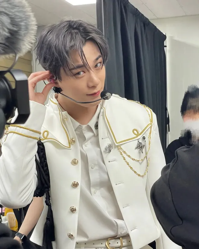 moon bin