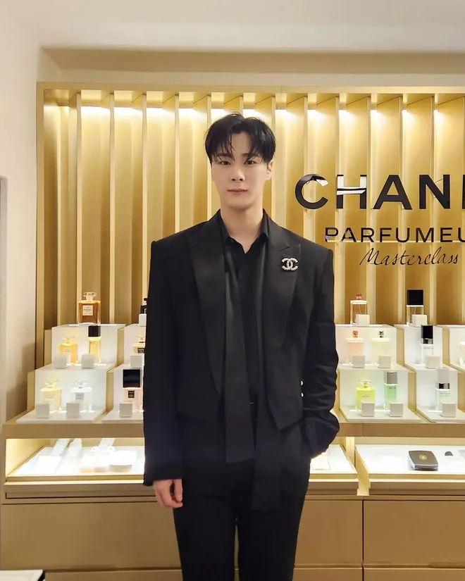 moon bin