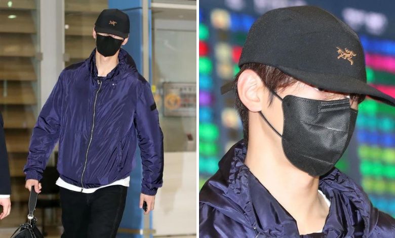 Cha Eun Woo postponed his schedule to be back to Korea