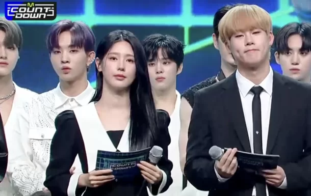 mcountdown