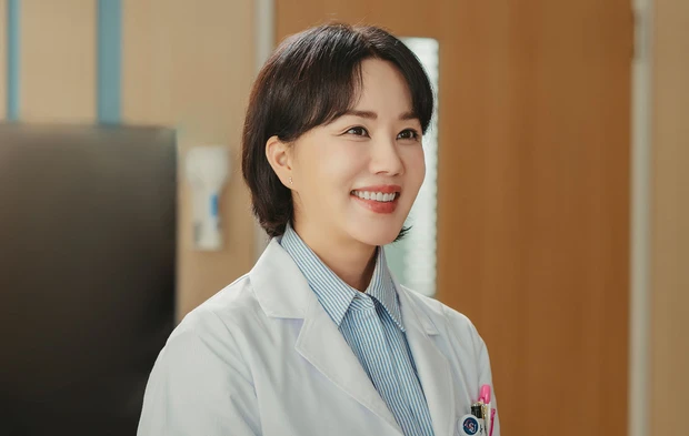 Uhm Jung Hwa