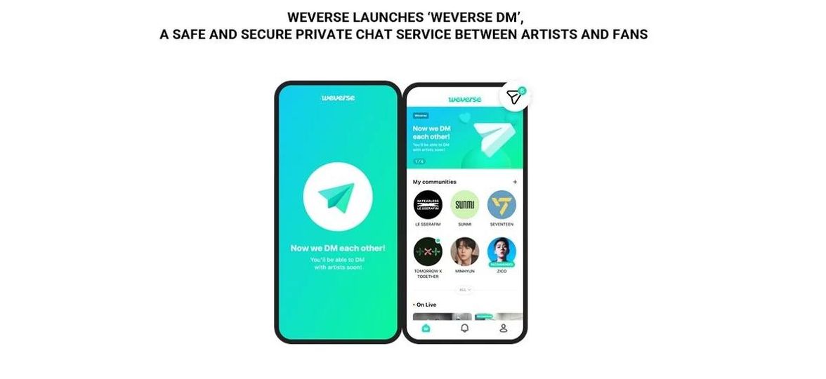 weverse