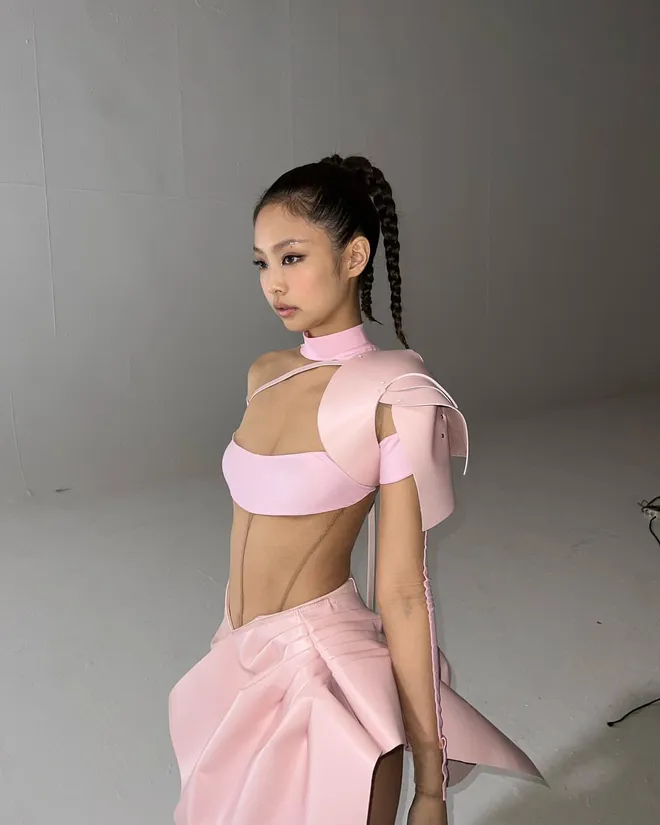 jennie