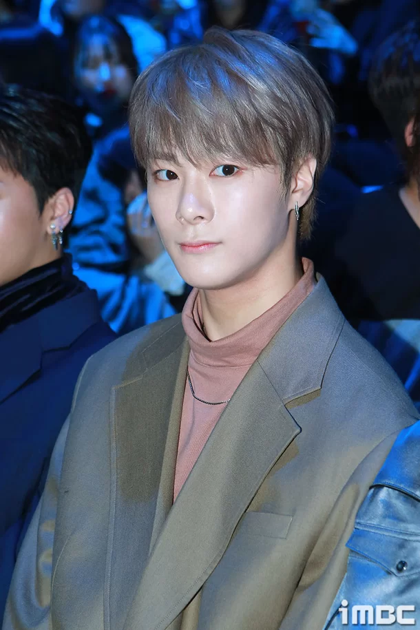 moon bin