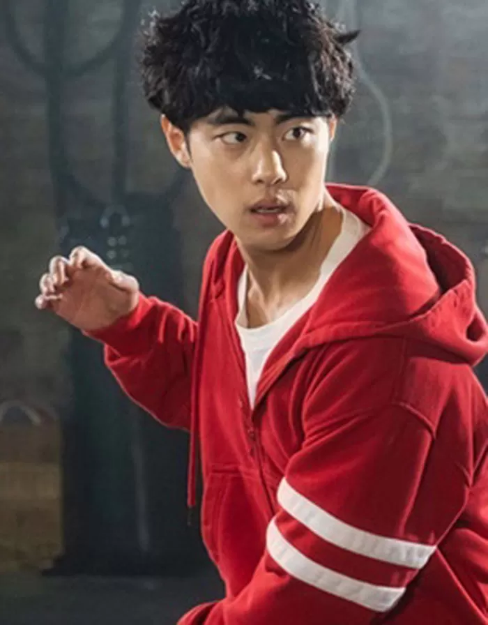 Jo-Byeong-gyu