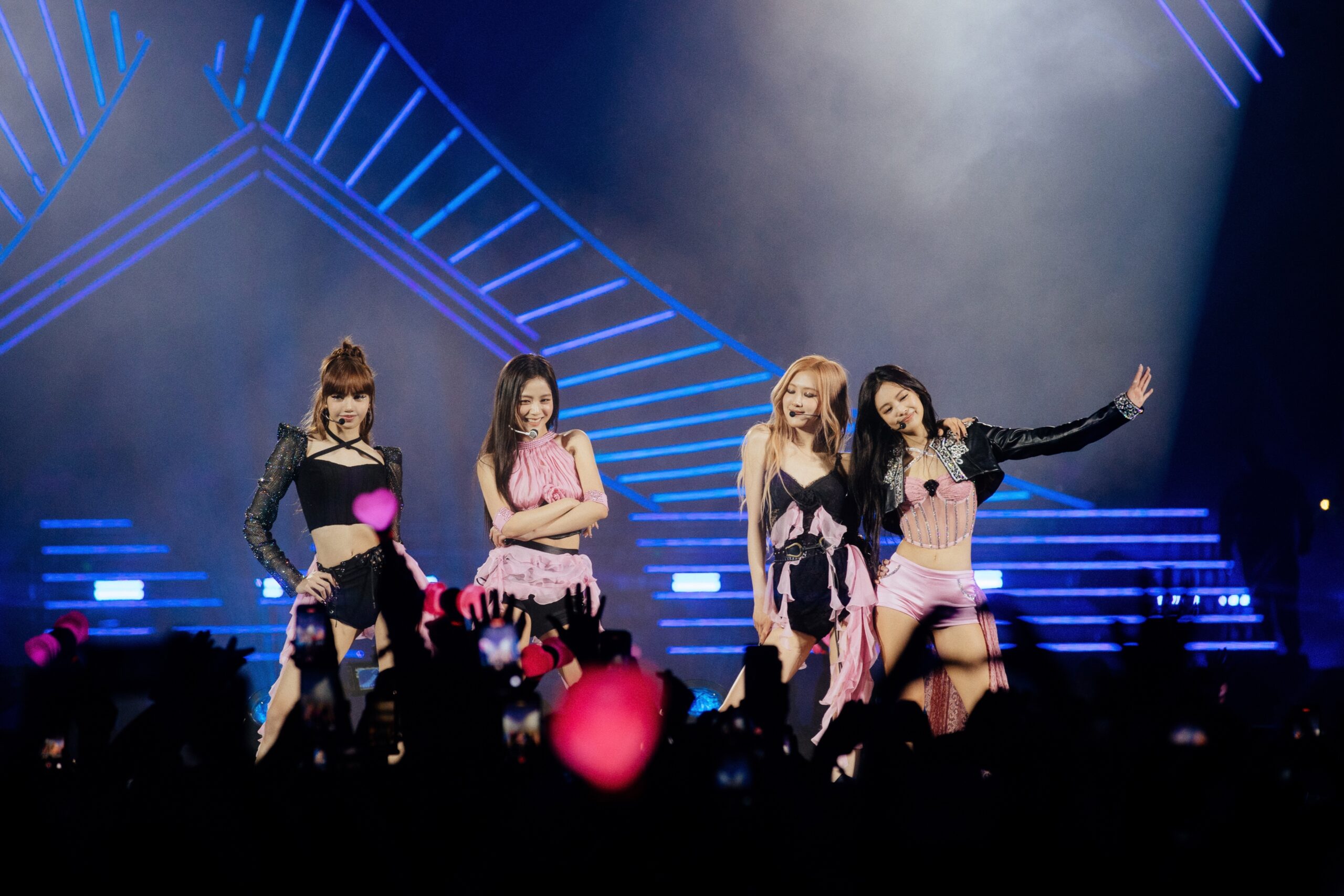 blackpink thumbnail