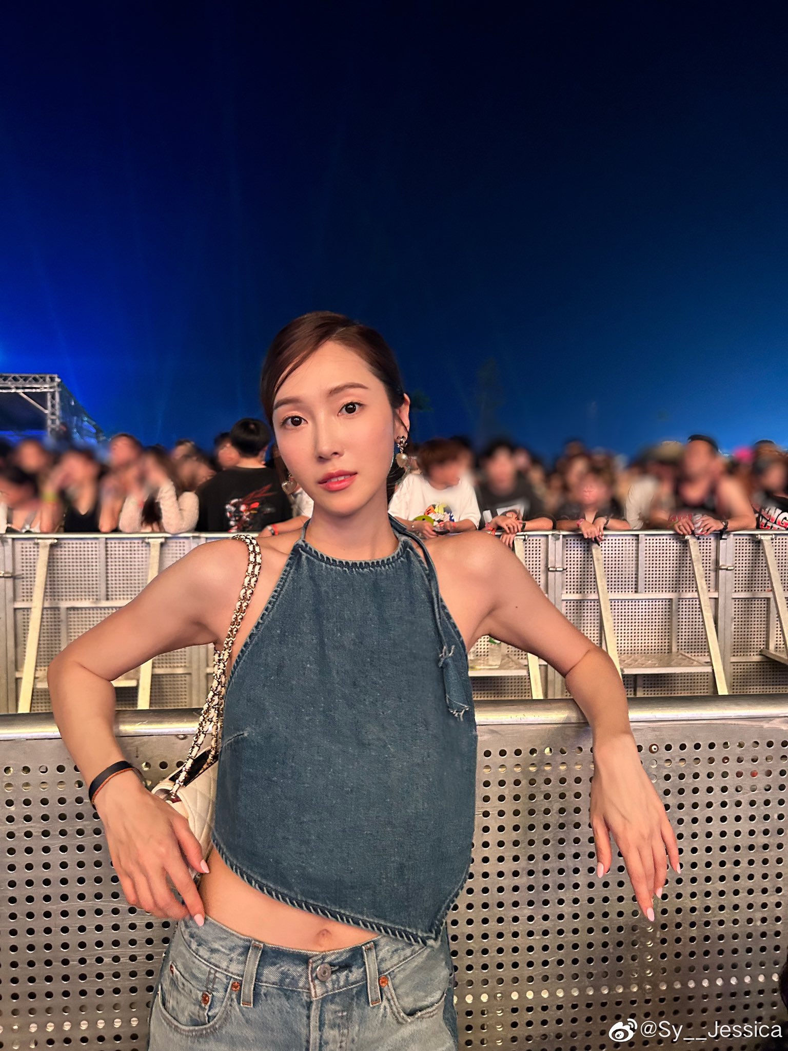 jessica