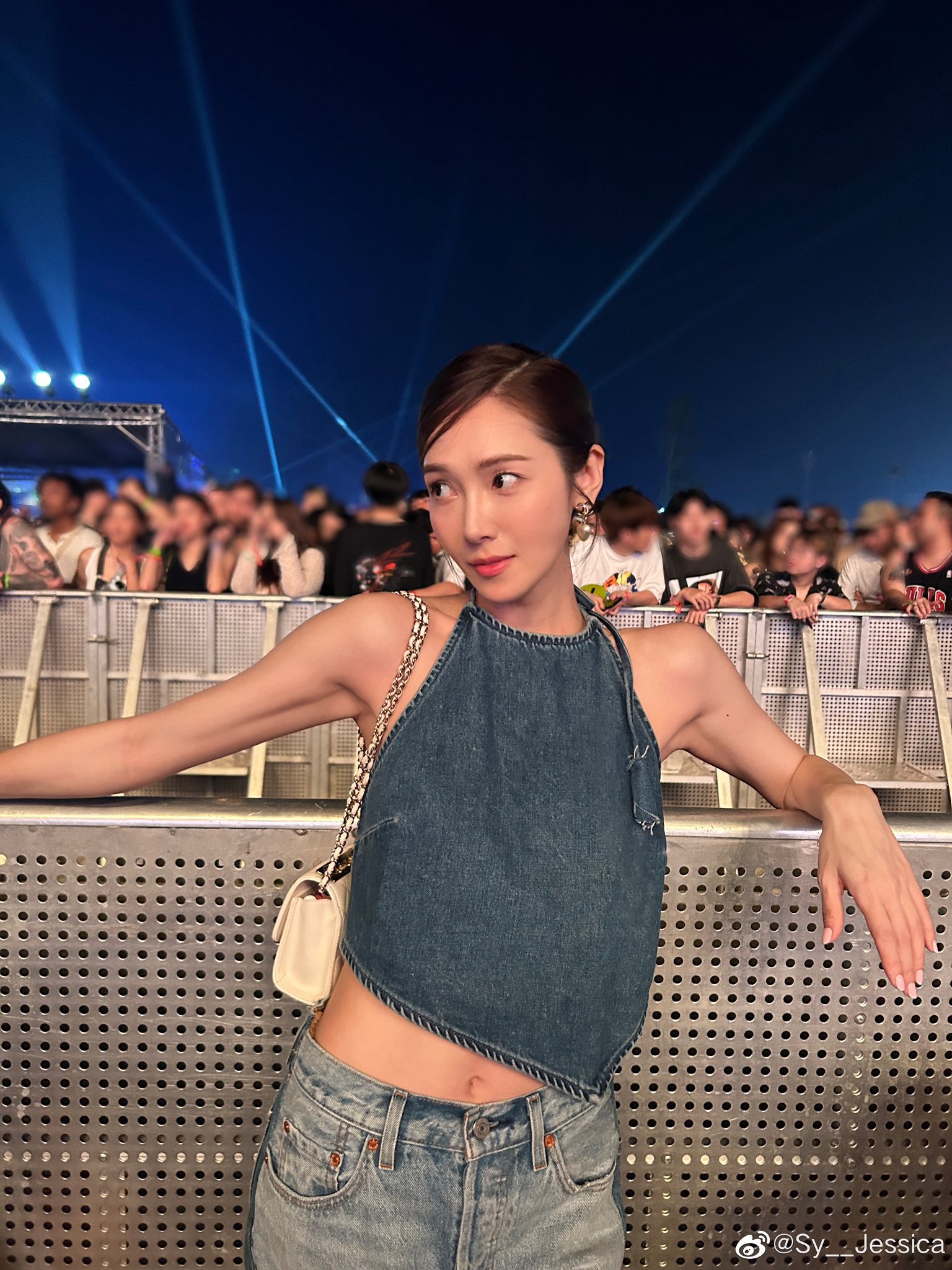 jessica