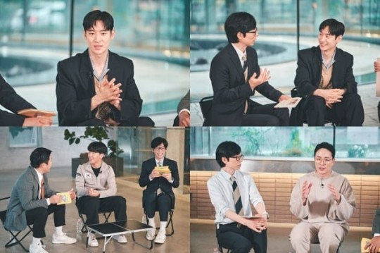 lee je hoon