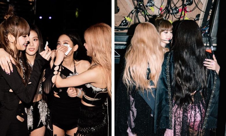 blackpink