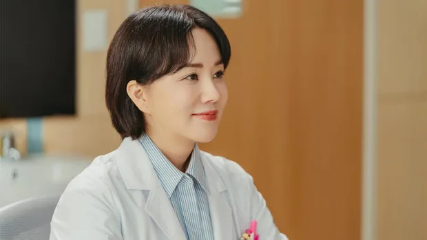 Doctor Cha
