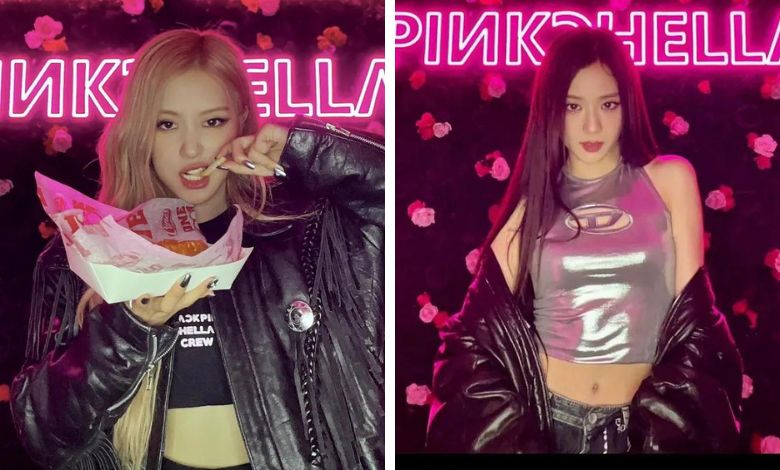 blackpink
