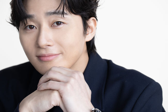 park-seo-joon