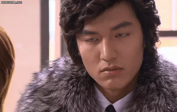 lee-min-ho