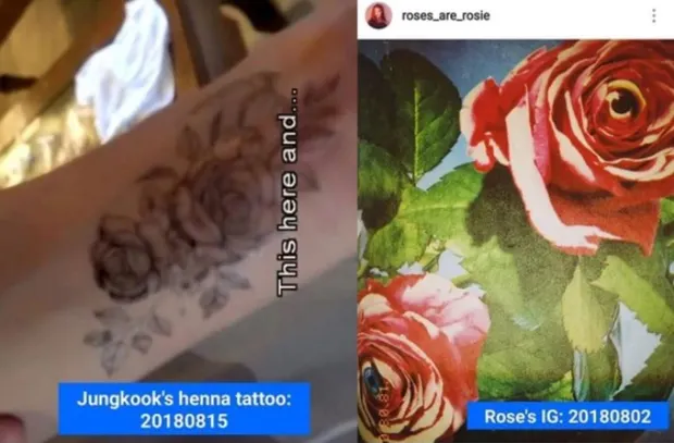 rose-jungkook