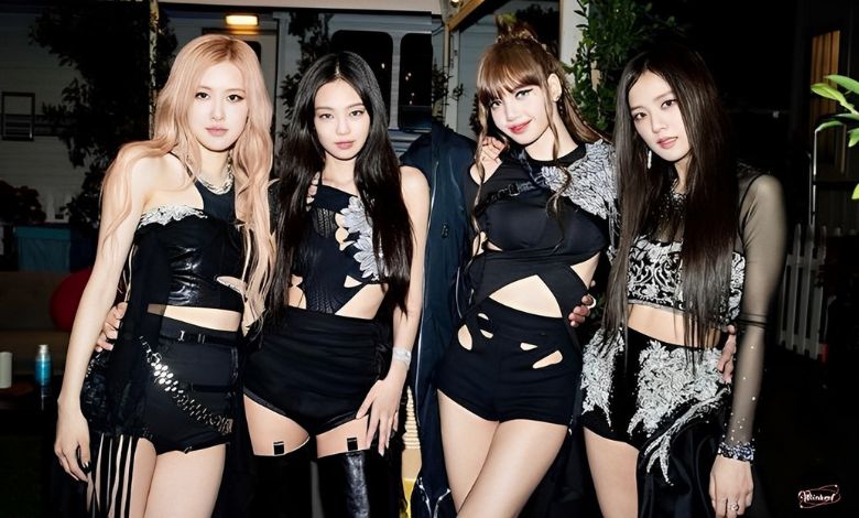blackpink