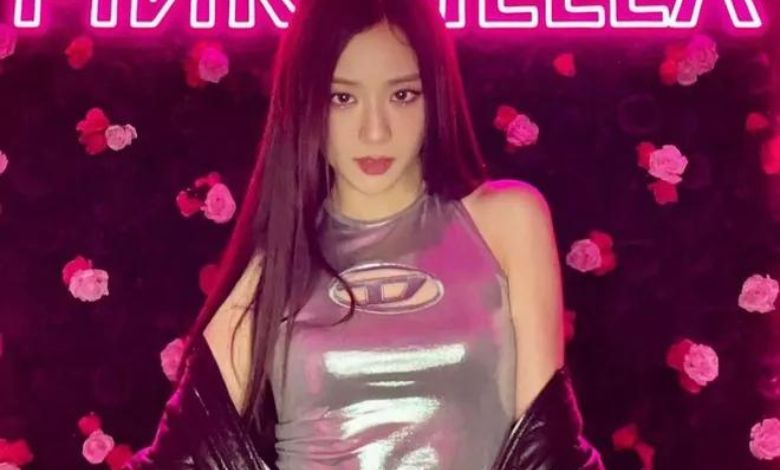 jisoo