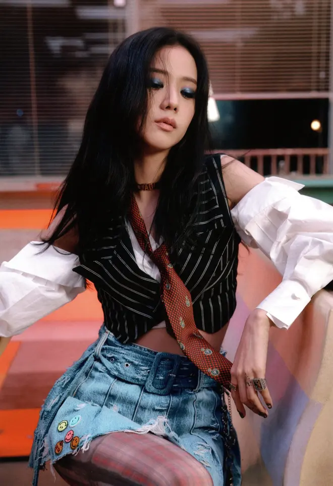 jisoo