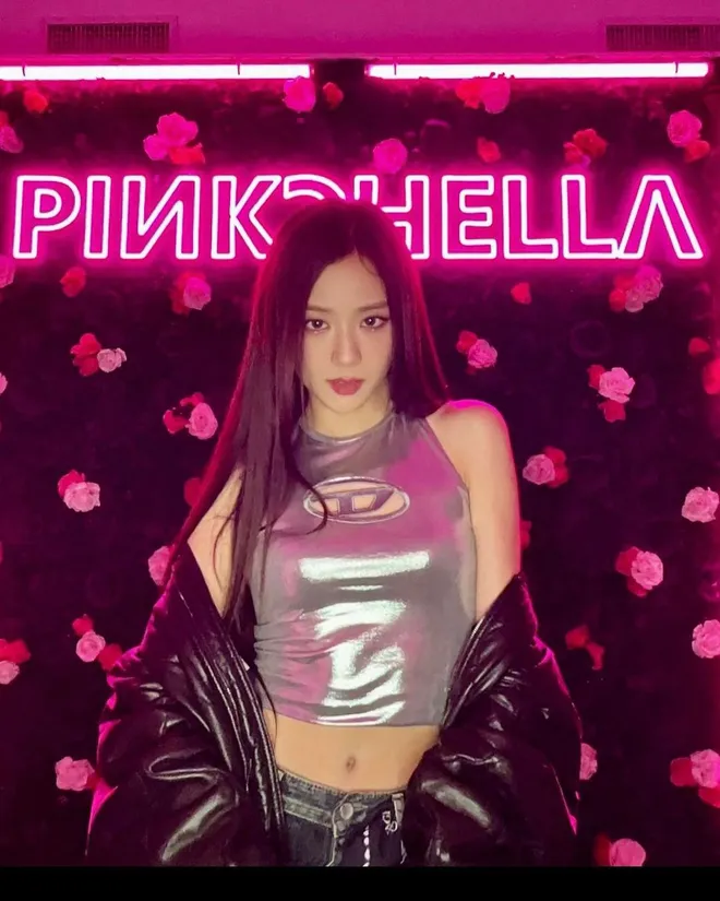 jisoo