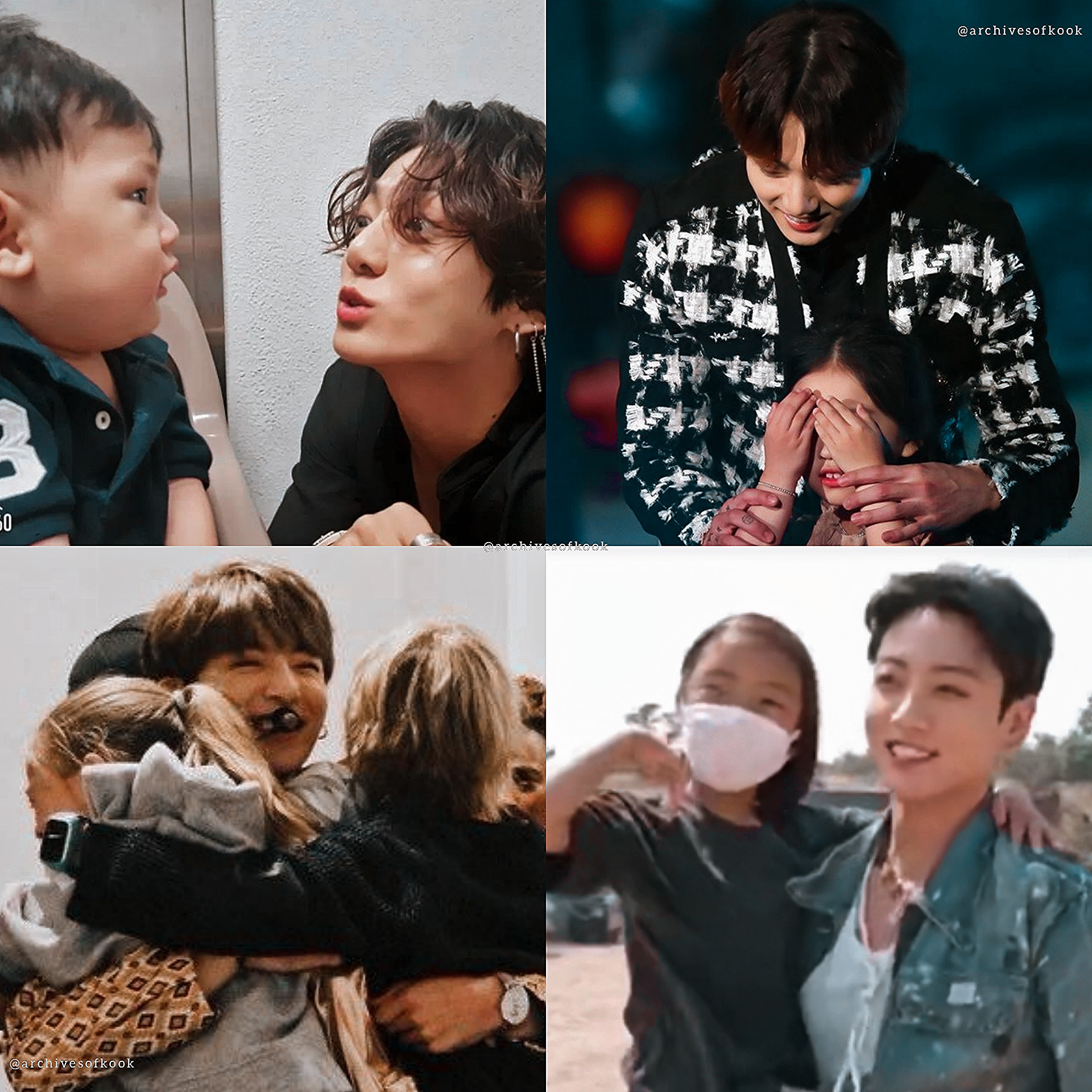 jungkook