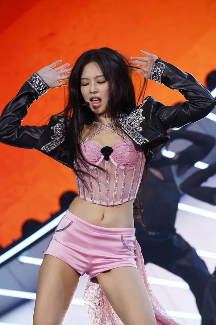 jennie