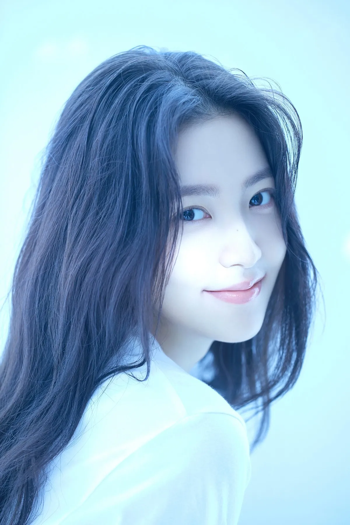 Red Velvet Yeri