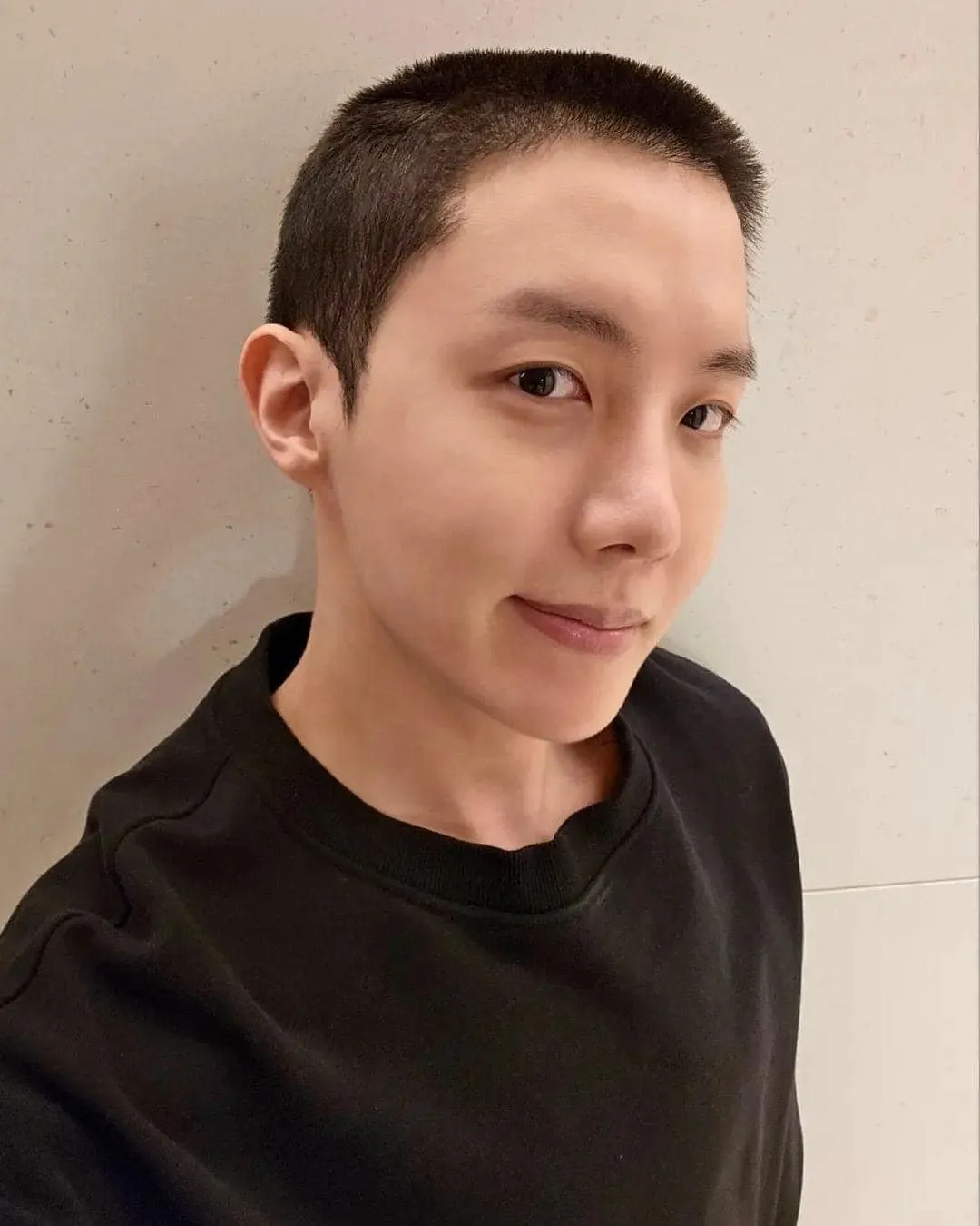 BTS J-Hope