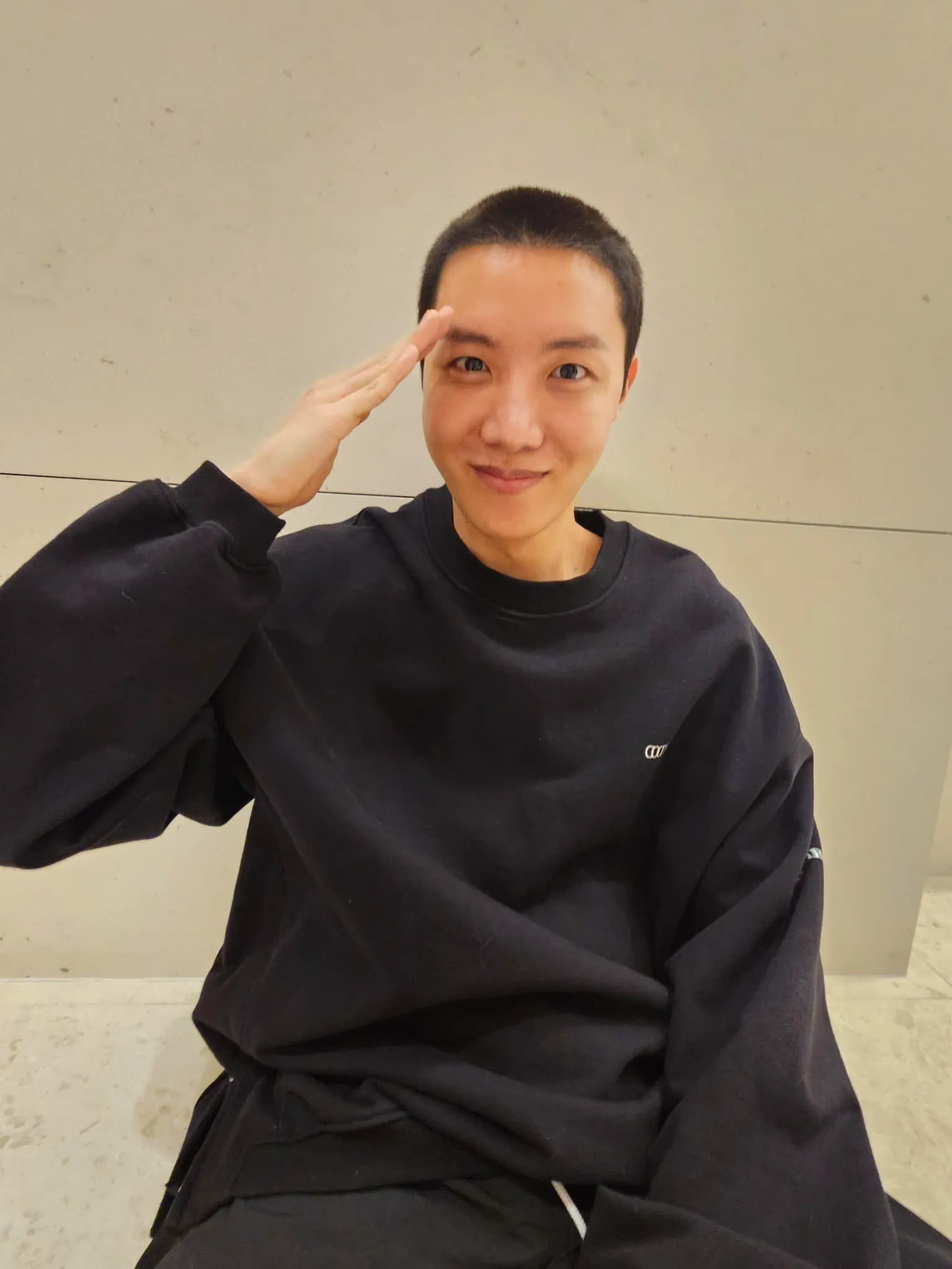 BTS J-Hope