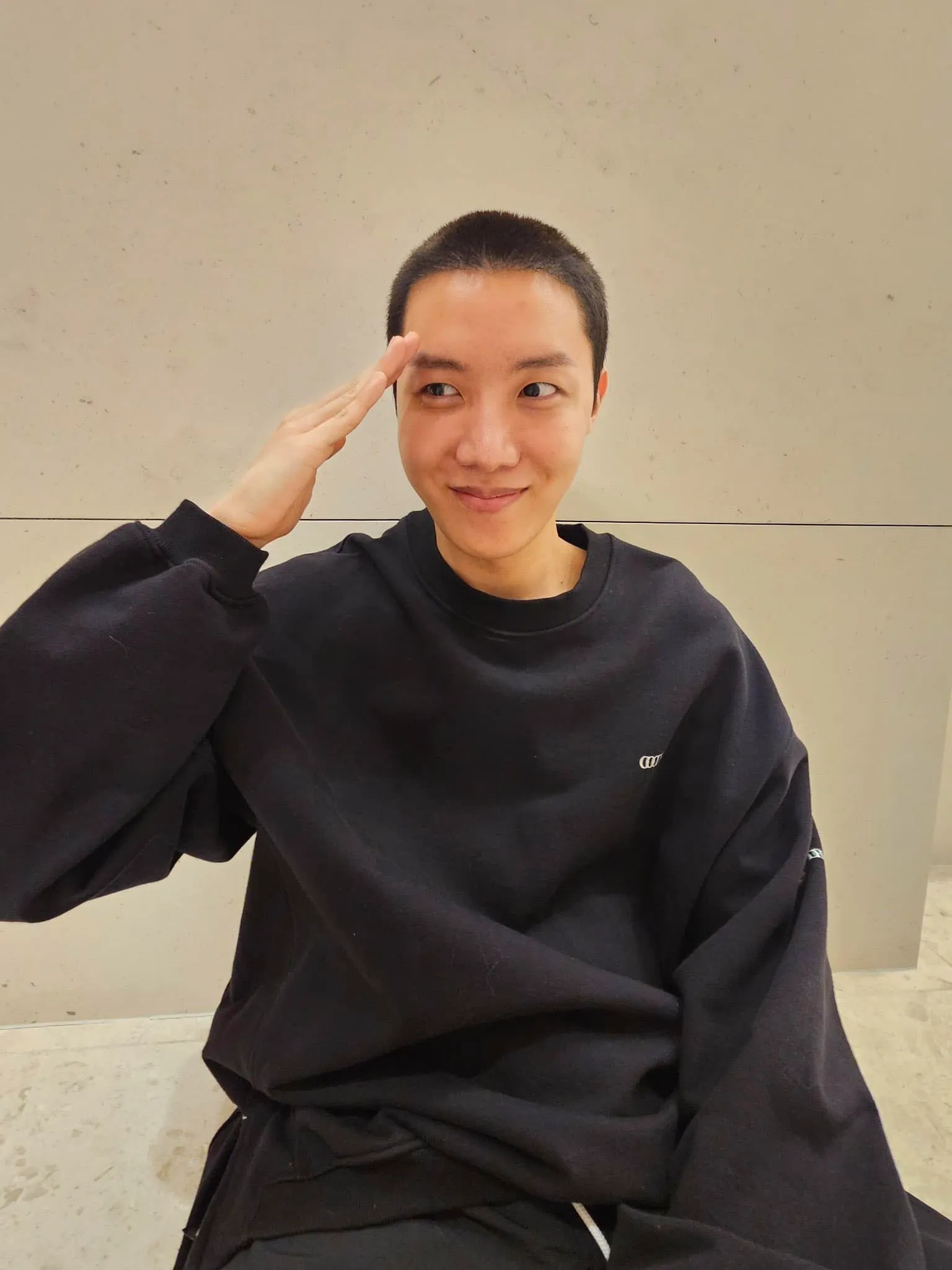 BTS J-Hope