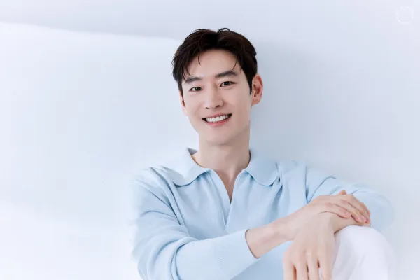 Lee Je Hoon
